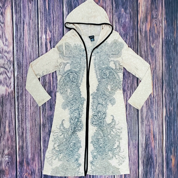 Boho Duster - Picture 3 of 12